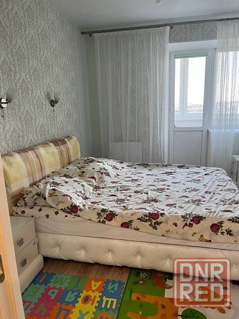 Сдам 2-х комнатную квартиру, Ворошиловский район Университетская, 42 Донецк - изображение 3