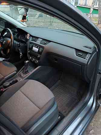 Skoda Octavia a7 Донецк