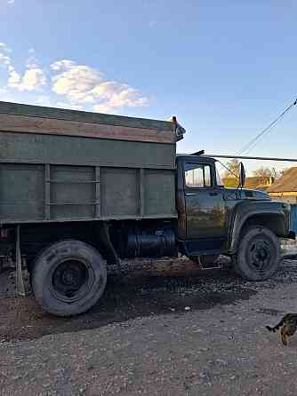 Продам зил 130 самосвал. Донецк