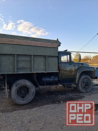 Продам зил 130 самосвал. Донецк - изображение 6