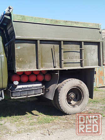Продам зил 130 самосвал. Донецк - изображение 6