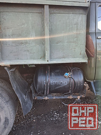 Продам зил 130 самосвал. Донецк - изображение 5
