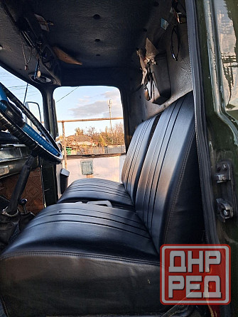 Продам зил 130 самосвал. Донецк - изображение 3