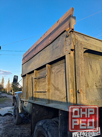 Продам зил 130 самосвал. Донецк - изображение 7