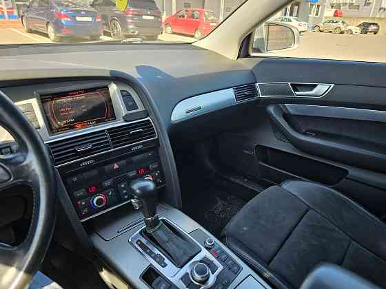 Продам Audi a6c6 Донецк