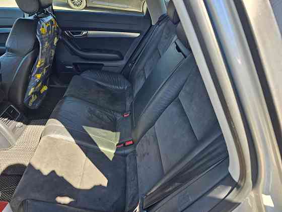 Продам Audi a6c6 Донецк