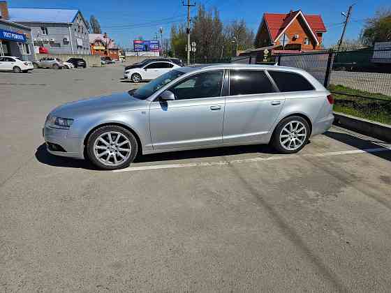 Продам Audi a6c6 Донецк