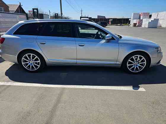 Продам Audi a6c6 Донецк