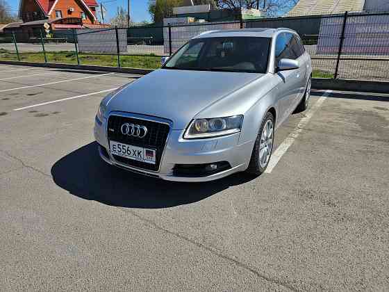 Продам Audi a6c6 Донецк
