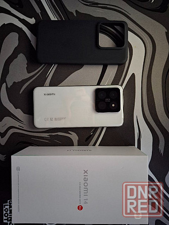 Xiaomi 14 Донецк - изображение 1
