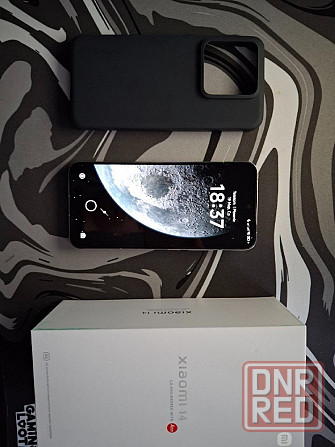 Xiaomi 14 Донецк - изображение 2