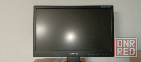 Продам монитор Макеевка - изображение 1