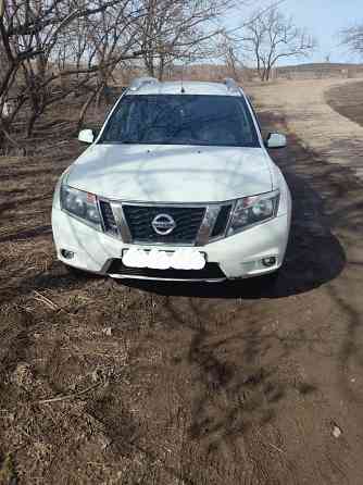 Продам Nissan Terrano Донецк