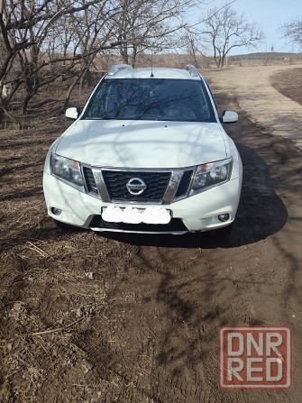 Продам Nissan Terrano Донецк - изображение 1