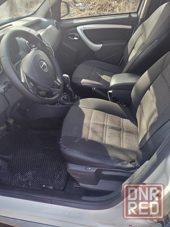 Продам Nissan Terrano Донецк - изображение 7