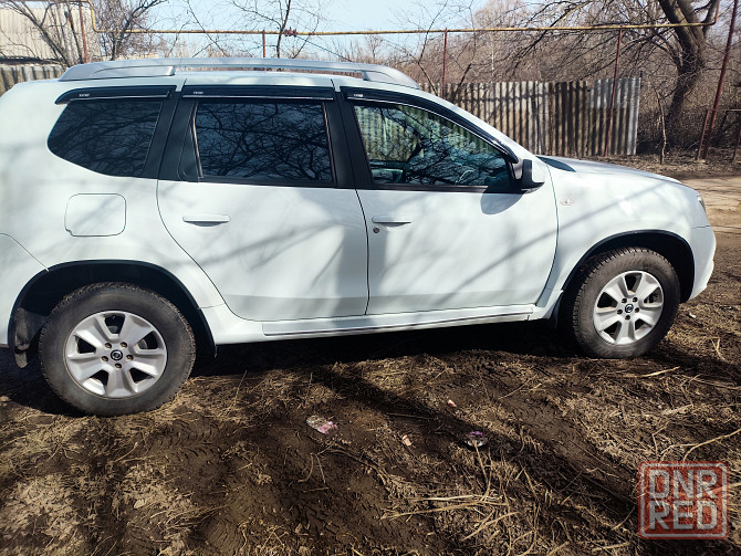 Продам Nissan Terrano Донецк - изображение 4