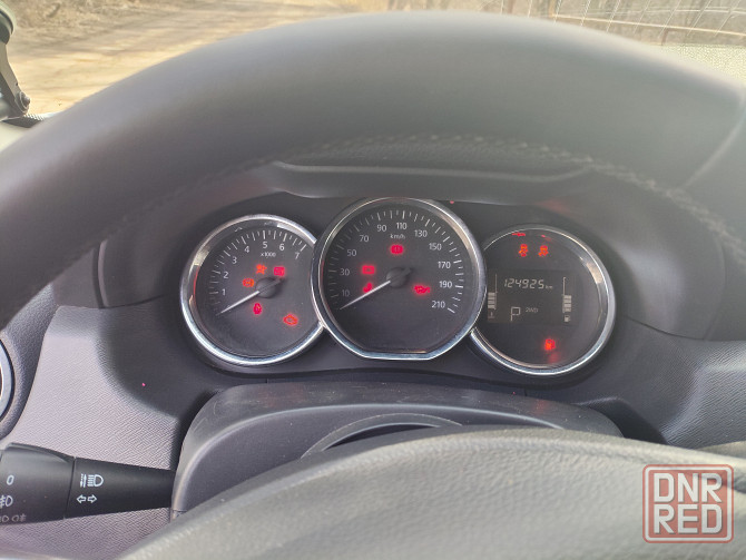 Продам Nissan Terrano Донецк - изображение 5