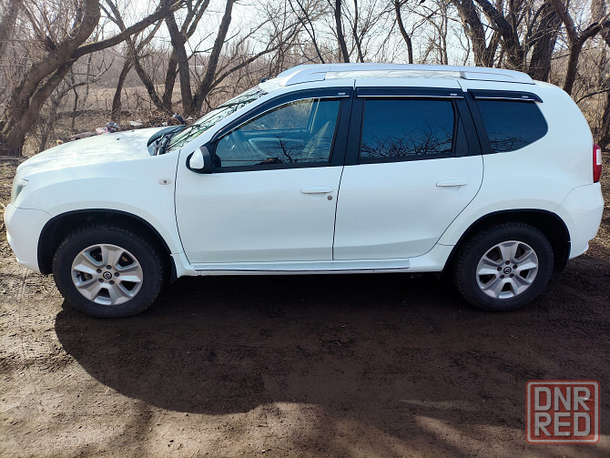 Продам Nissan Terrano Донецк - изображение 3