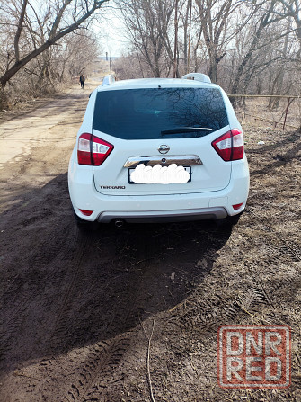 Продам Nissan Terrano Донецк - изображение 2