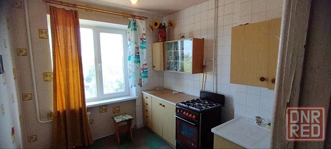 Продаём 2-х комнатную квартиру Октябрьский Донецк - изображение 5