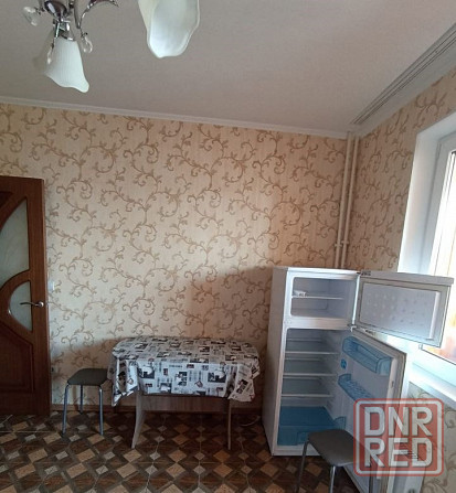 однокомнатная квартира в Кировском районе, Текстильщик Донецк - изображение 1