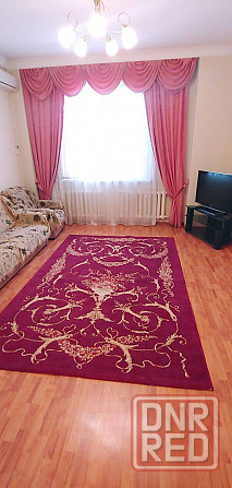 Двухкомнатная квартира по улице Багратиона Донецк - изображение 2