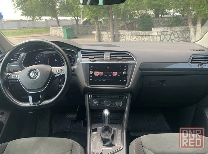 Volkswagen Tiguan 1.4 AMT 2017 Донецк - изображение 7