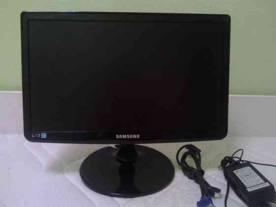 Монитор Samsung 19" S19A100N LED Донецк