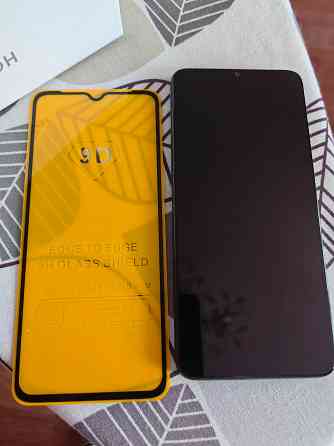 Продам телефон Honor x7 Макеевка