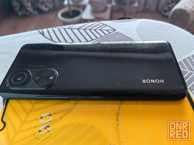 Продам телефон Honor x7 Макеевка - изображение 4