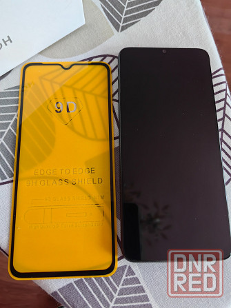 Продам телефон Honor x7 Макеевка - изображение 3