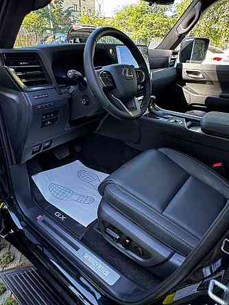 Lexus GX 550 Донецк