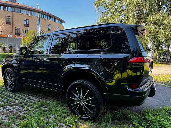 Lexus GX 550 Донецк