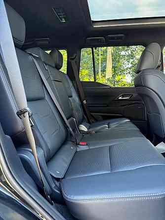 Lexus GX 550 Донецк