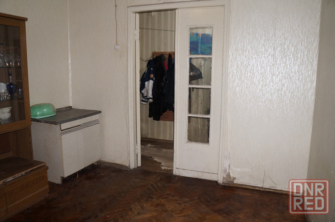 Продам 2х- комнатную сталинку на Ильича Мариуполь - изображение 3