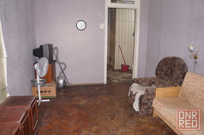 Продам 2х- комнатную сталинку на Ильича Мариуполь - изображение 5