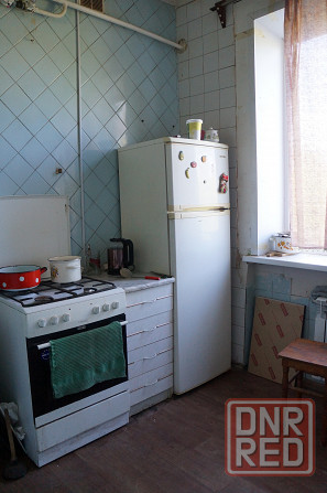 Продам 2х- комнатную сталинку на Ильича Мариуполь - изображение 7