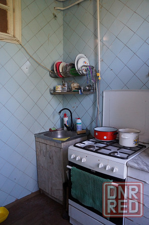 Продам 2х- комнатную сталинку на Ильича Мариуполь - изображение 8