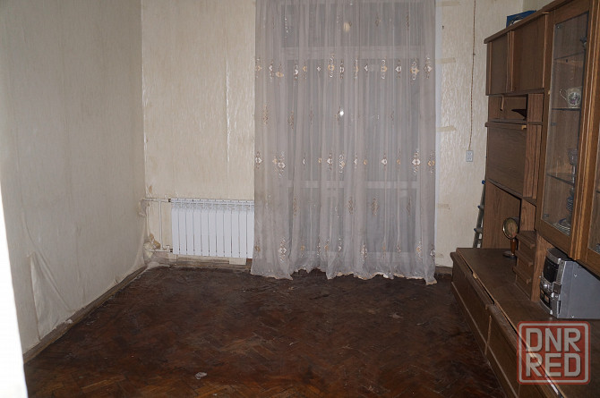 Продам 2х- комнатную сталинку на Ильича Мариуполь - изображение 2