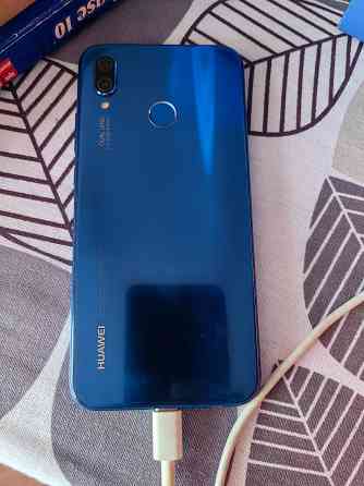 Продам телефон Huawei p20 lite Макеевка