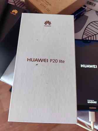 Продам телефон Huawei p20 lite Макеевка