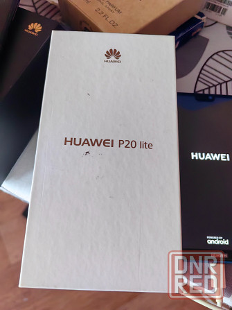 Продам телефон Huawei p20 lite Макеевка - изображение 3