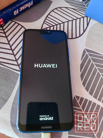Продам телефон Huawei p20 lite Макеевка - изображение 2