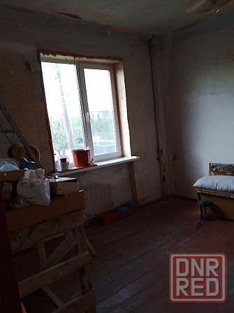 Продажа 3 комн. квартиры Макеевка,Центрально-Городской район, Бажанова Макеевка - изображение 8