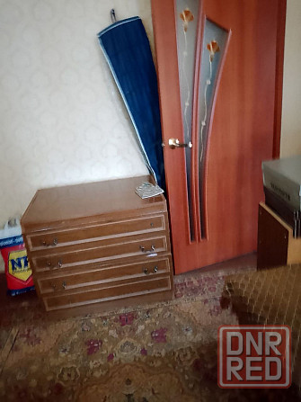Продажа 3 комн. квартиры Макеевка,Центрально-Городской район, Бажанова Макеевка - изображение 2