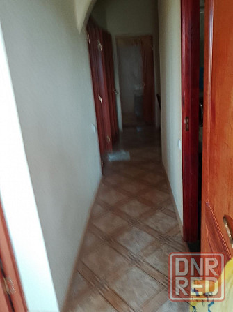 Продажа 3 комн. квартиры Макеевка,Центрально-Городской район, Бажанова Макеевка - изображение 5