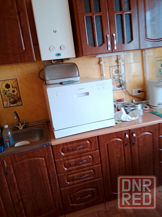 Продажа 3 комн. квартиры Макеевка,Центрально-Городской район, Бажанова Макеевка - изображение 3