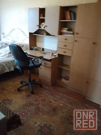 Продажа 3 комн. квартиры Макеевка,Центрально-Городской район, Бажанова Макеевка - изображение 7