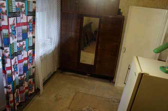 Продам 2х-комнатную квартиру на Ильича Донецк