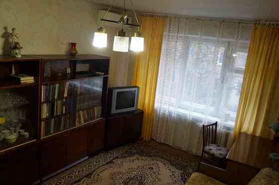 Продам 2х-комнатную квартиру на Ильича Донецк